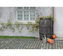 Zbiornik dekoracyjny Burgund 500 litrów